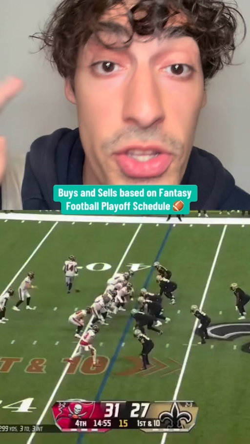 Fantasy football buys! #nfl #fantasyfootball #fantasyfootballadvice #fantasyfootballtips #nflfantasy