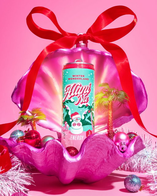 ☃️ ALANI NU WINTER WONDERLAND GIVEAWAY ☃️ ​ (GIVEAWAY CLOSED)

Get ready to unwrap our newest seasonal sip! 💝 10 lucky followers will win our newest Winter Wonderland bundle! ❄️ Each bundle includes a 12-pack of Winter Wonderland Energy & a 30-serve tub of Winter Wonderland Pre-Workout+ 🦩🌴 ​
​
HOW TO ENTER: ​
🪩 LIKE this post & tag your bestie! ​
🪩 Make sure you both FOLLOW @AlaniNutrition! ​
🪩 Share to your STORY for a bonus entry! ​
​
Giveaway ends on 11/06/2025 at 12:00 PM EST. Must be 18+ and a US legal resident to enter. This giveaway is in no way affiliated with Instagram. Good luck! ​
Note: Winners will be contacted directly via the @AlaniNutrition Instagram account - No other accounts are represented by Alani Nutrition. ​
Go to https://www.alaninu.com/giveaway to see all Official Rules to enter! NO PURCHASE NECESSARY TO ENTER OR WIN. A PURCHASE DOES NOT INCREASE YOUR CHANCES OF WINNING. VOID ELSEWHERE AND WHEREVER PROHIBITED. Sponsor: Alani Nutrition, LLC.