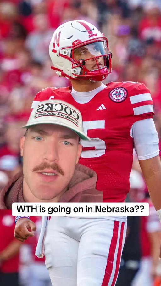 A user on X just gathered data showing the amount of alcohol college football stadiums have sold so far in 2025…. 

And I think the people of Nebraska need help???