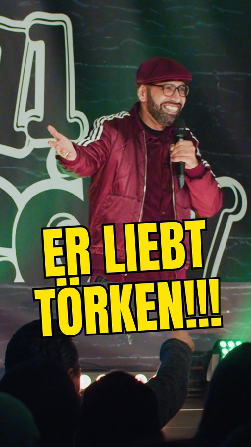 Tickets auf rebellcomedy.de für die neue Tour!

Er wird Törken vermissen! 🇹🇷 

#rebellcomedy #standup #rebellforlive #standupcomedy #comedyreels #comedyvideos