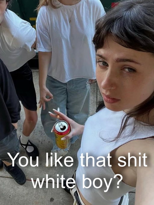 Yeah you do