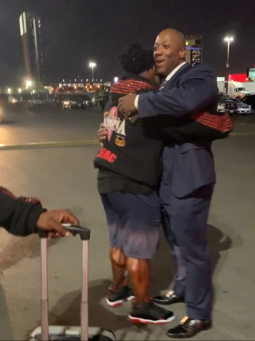 .

Our dear dead’s are never dead to us until 
we have forgotten them. 🕊️ 

The pain of grief may lessen with time but the memories of our loved ones will never fade.💔 

We miss you Champ!!! @flexatronrhoden 👑✌🏾⭐️

#mrolympia #champion #flextratronrhoden #brother #grief #friend #father #thebestisyettocome❤️