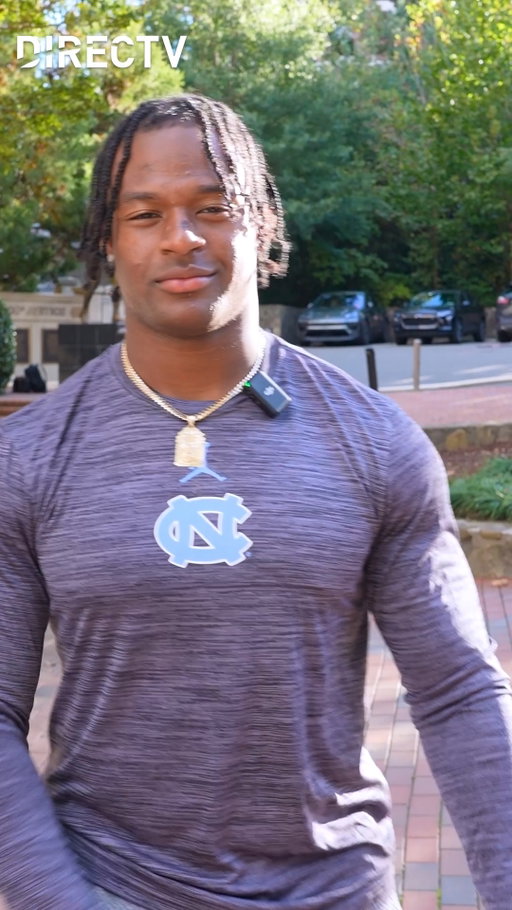 Fries in the milkshake? That's a take 🍟🤔

Get to know more about @uncfootball running back Jojo Troupe in Know Your Tar Heels!

#goheels x @directv