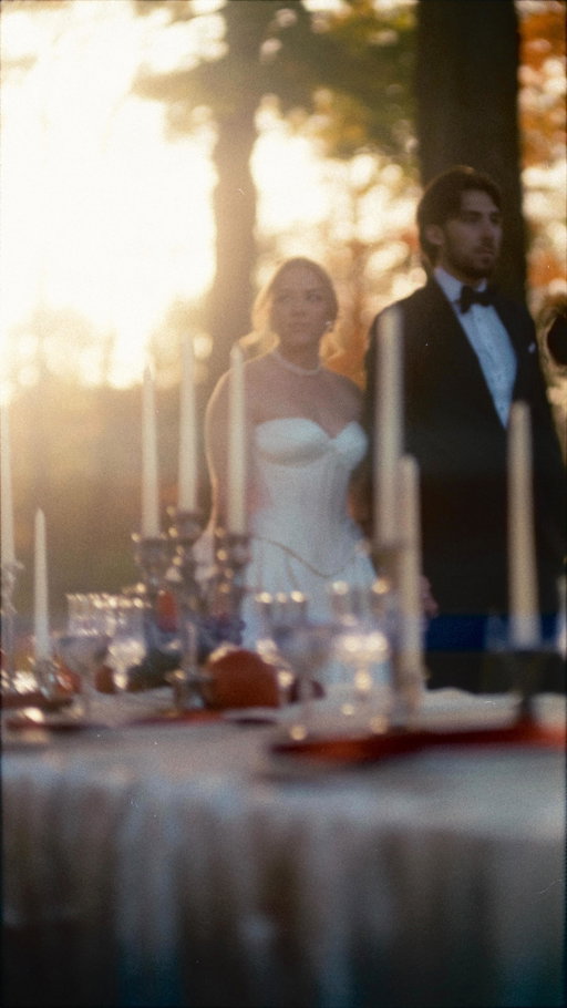 A Nevis Estate Editorial
Perth, ON
🤍

Yearning frames from @meglillyphotography’s concept ✨

@mandsmans
Photography, concept & planning — @meglillyphotography
Planning — @amandajuliaevents
Videography — @aarondanielfilms
Photography — @roblloyd_
Venue — @nevisestate
Florals — @maisonanthea
Gowns — @sindersbridal
Tuxedo — @thirdsontailorshop
Jewellery — @magpiejewellery
Veils — @rebeccaannedesigns
Content creation — @yourbtsinsider
Decor — @propdropottawa & @theballoonbarottawa
Makeup — @masha.glow
Hair — @hairbycarm
Cake — @jules.cakess
Stationery — @bysarahalexandra
Shoes — @dolcevita