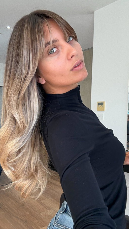 Car vous l’avez beaucoup demandé 🤓 alors la voici, ma première vidéo format diagnostique avec la belle @louuvideau 🥰 !! Hâte de savoir ce que vous en pensez en commentaire 🤪