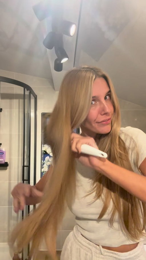 Sorry you have to wait until tomorrow to see 😭

#diy #hair #oldmoneyblonde #livedinblonde #hairgoals