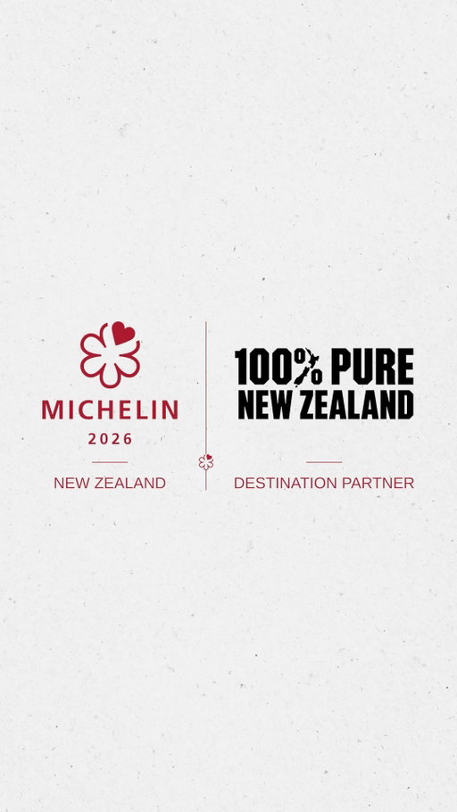 For the first time in its 125-year history, The MICHELIN Guide is coming to Aotearoa New Zealand.​

Our pure flavours, bold chefs, and warm manaakitanga (hospitality) have caught its attention!​

Its first-ever Oceania edition will feature @visitauckland, @wellingtonnz, @christchurchnz and @queenstownnz, a celebration of our culture and natural bounty.​

✨Unveiling mid-2026. Save the date! ✨​

#NZMustDo #FEEL100inNZ  #MICHELINGuideNZ