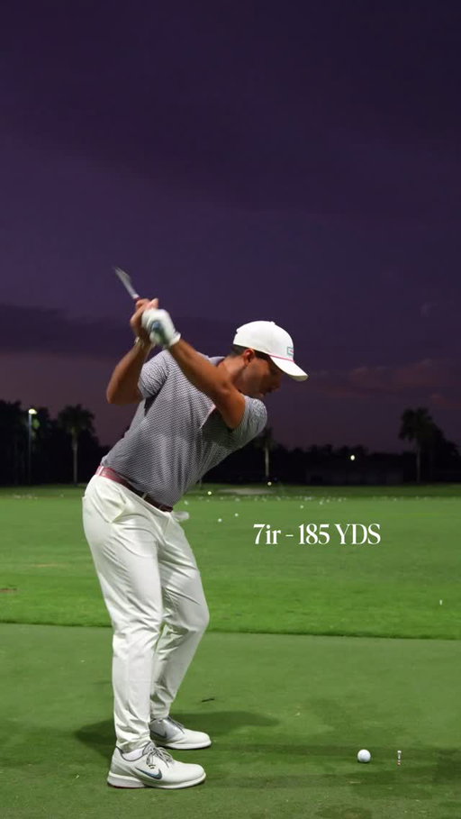 Swing is feeling good🏌🏻‍♂️
•
•
•
#golfing #golf #golflife #golfer #golfstagram #golfswing #golfcourse #instagolf #golfaddict #golfers #pga #golfclub #golfislife #pgatour #golftips #golfpro #golfday #golfcoach #golfshot #golfswag #golfisfun #paryard #lovegolf #golfchannel #golflifestyle #golfstyle #whyilovethisgame #tigerwoods #titleist #golfr