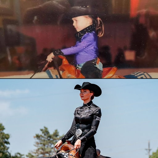 Our Western unit has been at this for a long time🤠