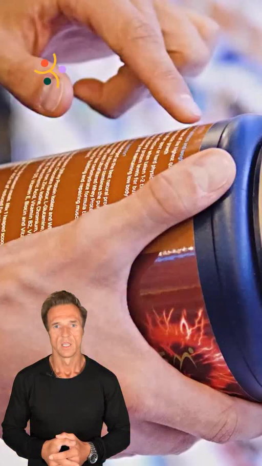 Is Protein Powder BAD For You??