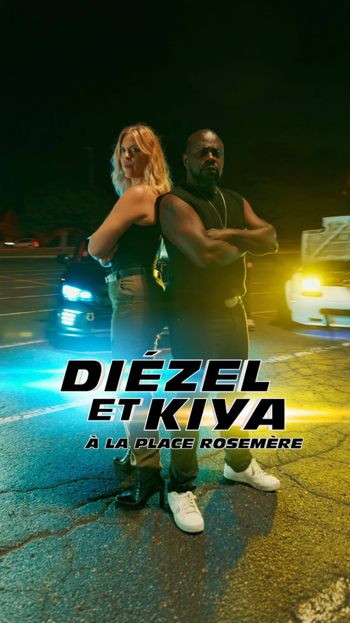 De ville en ville, Punch Créole prend la route! 🍍
Petit arrêt à Rosemère 

🎥  @productionspetitbonnet