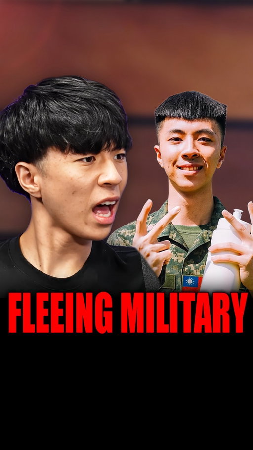 Ray FINESSED Taiwan’s military! 😂💀

#loganpaul #ray #impaulsive