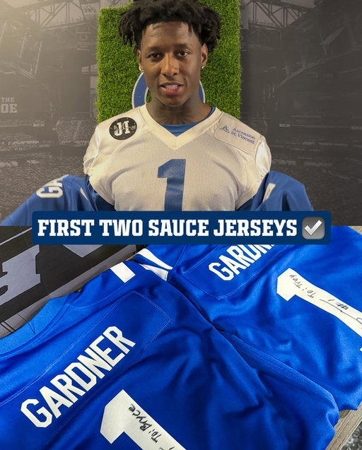 welcome to the horseshoe!
