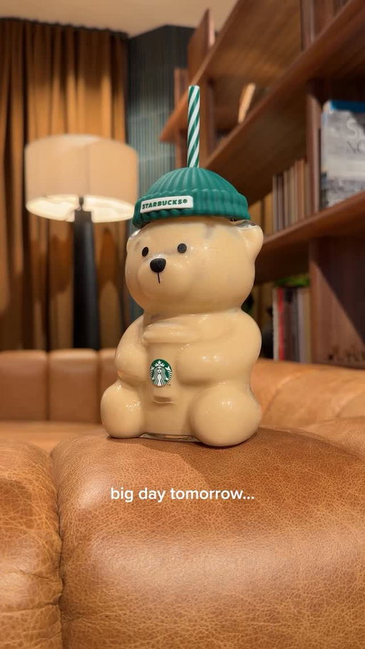 cutest coffee date ever