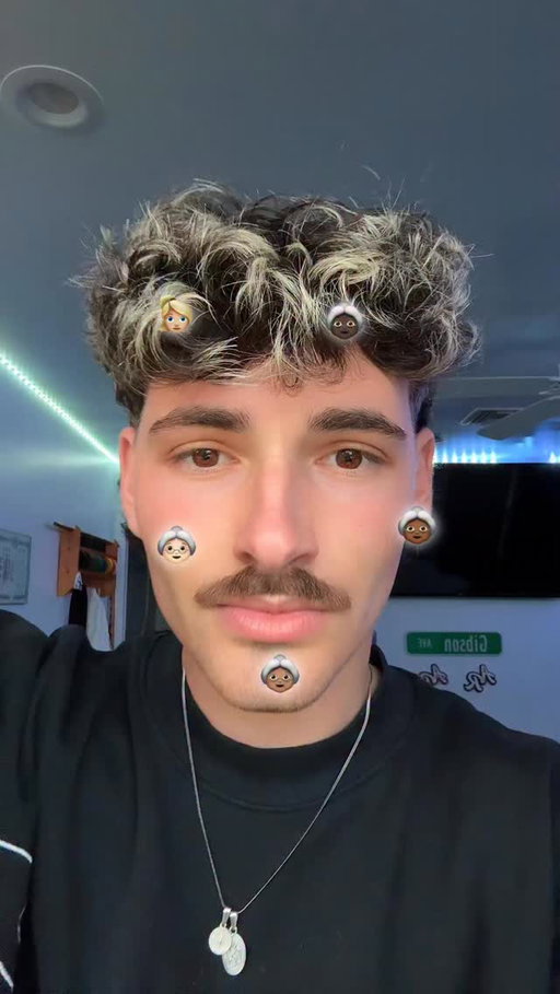 hide your grannies