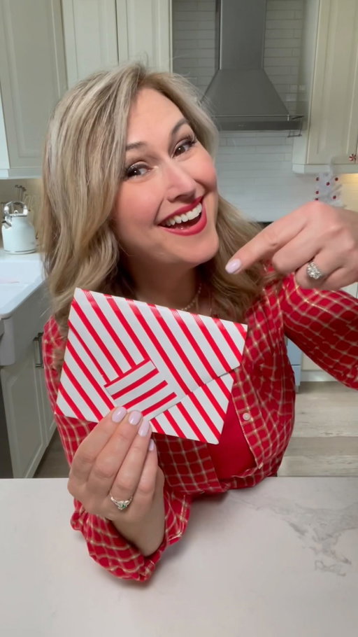 Jenn’s Easy Wrapping 🎁