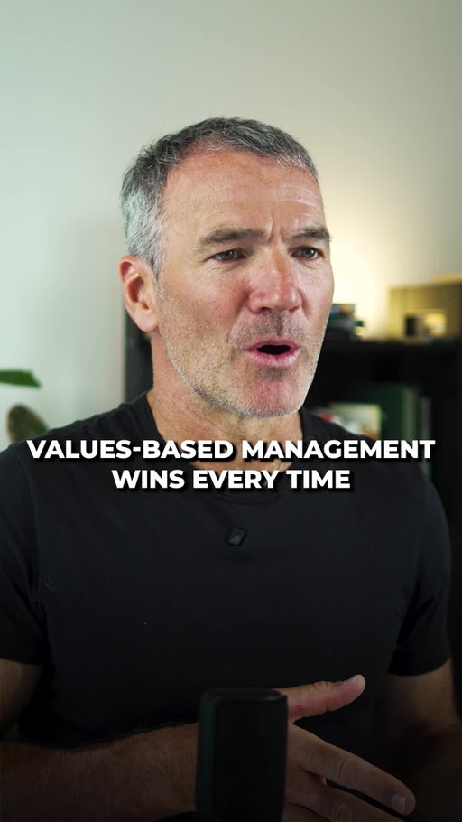 Recognition and small rewards keep teams motivated and connected to the bigger mission.