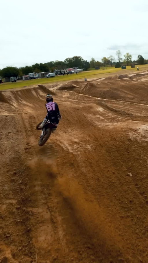 Still buzzing from the fun @mtfmx with @carsonbrown_910 on the 2 strokes until next time 🙏🏻
#linkinbio