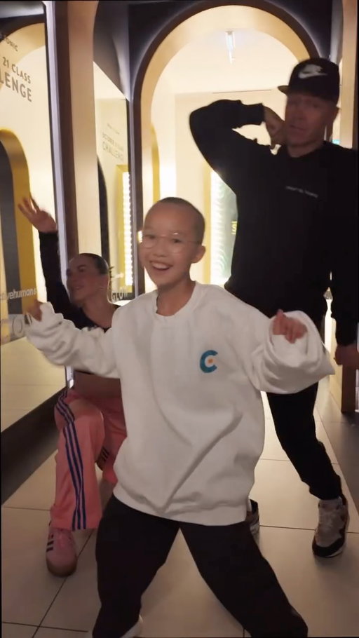 We’re giving back and sharing the birthday love this month with @campfirecircleorg, a local organization that provides programs for kids and families affected by childhood cancer or serious illness, at no cost to families.⁠
⁠
Meet Nori 👋 a KPop Demon Hunters enthusiast, talented drummer, and dancer extraordinaire! Nori’s parents have been members of the Sweat Fam since 2023.⁠
⁠
Nori was diagnosed with advanced stage 4 neuroblastoma in 2021 at the age of 6. Since the diagnosis, she’s undergone multiple rounds of chemo, immunotherapies, surgeries, and bone marrow transplants - she’s conquered the cancer three times and continues to fight for a permanent cure. During these incredibly difficult times, Nori was able to find connection in a community of other children through Campfire Circle and relish in being a kid again, while her parents could step away and take time for themselves to recoup.⁠
⁠
Join us to raise funds for @campfirecircleorg (and celebrate Nori’s 11th birthday on November 22!) with two chances to dance your heart out:⁠
⁠
💖 K-Pop Dance Hits w/ Sophia⁠ 💖⁠
Yonge/Shuter | Saturday, November 15 at 4:55 PM⁠
⁠
💖 K-Pop Dance Hits w/ Dustin⁠ 💖⁠
Front/Spadina | Saturday, November 22 at 7:25 PM⁠
(Booking opens Saturday, Nov 8 @ 5 PM)⁠
⁠
Purchase a $30 fundraiser class credit online or in our app, then book your spot in class!⁠
⁠
Attendees receive choice of class + gift bag from our friends at @genuinetea @firstaidbeauty @greenhousejuice (total value: $80+). All profits from ticket sales will be donated to @campfirecircleorg.⁠