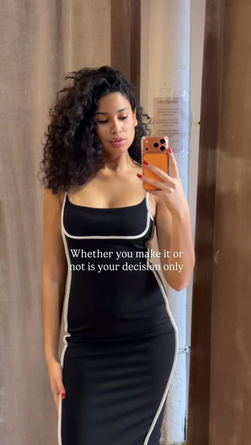 Stop waiting for things to magically happen, take action, go for it ✨ 

Too many people wait for the perfect time, wait for outside approval, but the things is it will never be the perfect moment, you have to start somewhere & improve aa you more forward 

You got this! ✨

Dress: @maisonlprn 

#freshstarts #newbeginnings #yougotthisgirl #goforit #starttodayjournal #startnow #timeisnow #perfecttime #perfecttiming