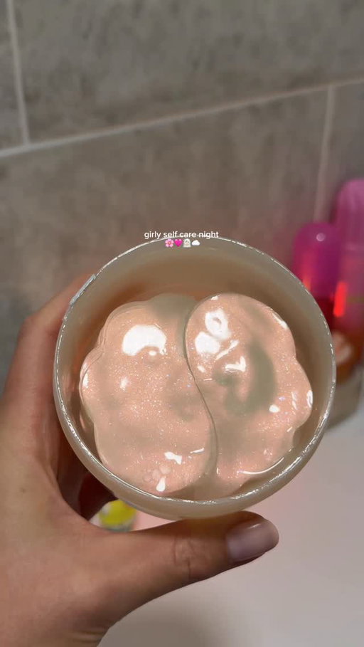 asmr girly self care night sounds 🌸🩷🧖🏻‍♀️☁️

products 
@sundaebody Strawberry Daiquiri Shower Foam 
@treehut Vanilla Body Scrub 
@nealsyardremedies Bee Lovely Body Butter 
@caudalie Beauty Elixir 
@byoma Moisturising Gel Cream 
@beautyofjoseon_official Eye Masks 
@glowhubbeauty Hot Sauce Body Mist 

#asmr #asmrsounds #girltherapy #selfcarenight #selfcare