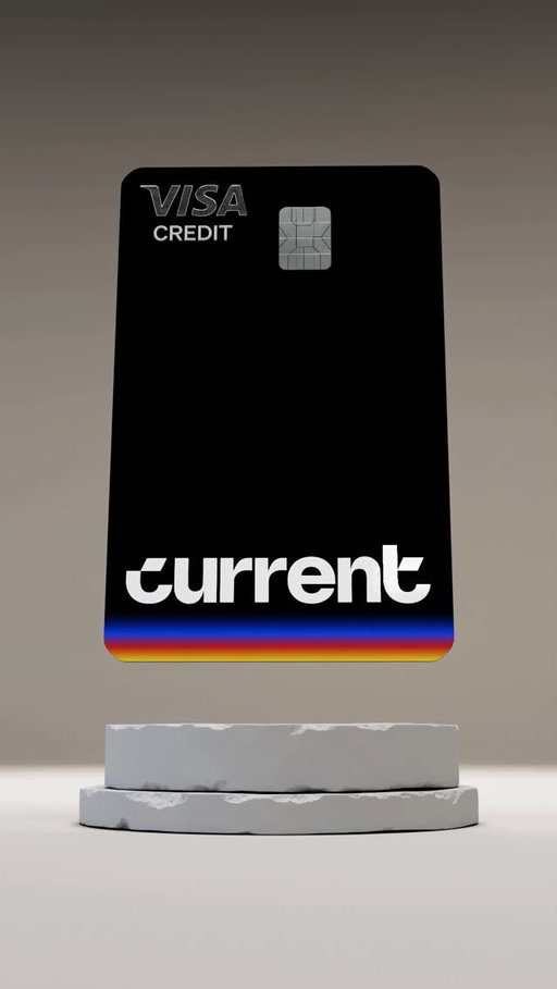 Just a quick feed cleanse. 💳 
.
.
.
Current is a financial technology company, not an FDIC-insured bank. FDIC insurance up to $250,000 only covers the failure of an FDIC-insured bank. Certain conditions must be satisfied for pass-through deposit insurance coverage to apply. Banking services provided by Choice Financial Group, Member FDIC, and/or Cross River Bank, Member FDIC. The Current Visa® Debit Card, which may be issued by Choice Financial Group and/or Cross River Bank, and the Current Visa® secured charge card, which is issued by Cross River Bank, are all issued pursuant to licenses from Visa U.S.A. Inc. and may be used everywhere Visa debit or credit cards are accepted. A Current deposit account is required to apply for the Current Visa® secured charge card. Independent approval required.