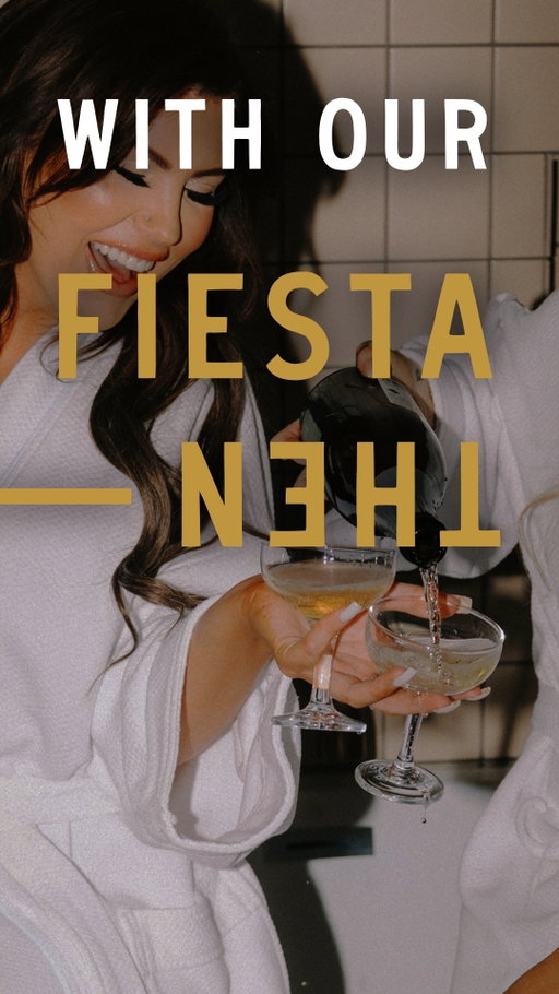 Make this season one to remember 🎄✨
Whether it’s your team toast or annual get-together, The Westley Hotel is the perfect spot for your holiday celebration. Delicious food, crafted cocktails, and all the details handled, so you can focus on the fun.

And when the night winds down? Keep the celebration going with our Fiesta then Siesta package, the perfect way to stay the night after the party 🍸🛏️
📅 Book your holiday party today!

Select Photos Feature Photography by: @ashnstyling and @bryttanniphotography