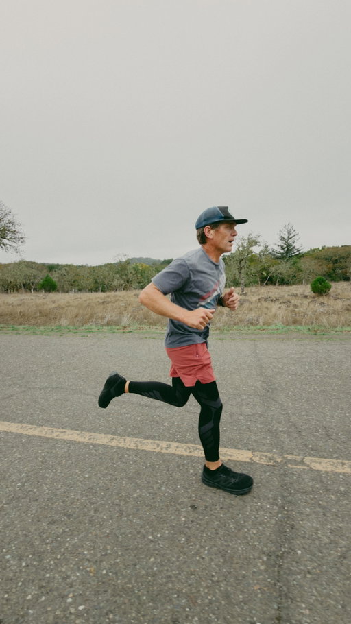 A clip from my good training buddy @jeppsontyler running the IPA 10k 😂😂😂 I had to make a clip out of it.
