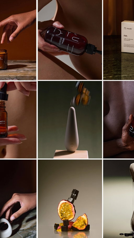 build your intimate care ritual.

Save when you bundle—add more, save more. Click the link in bio to shop.