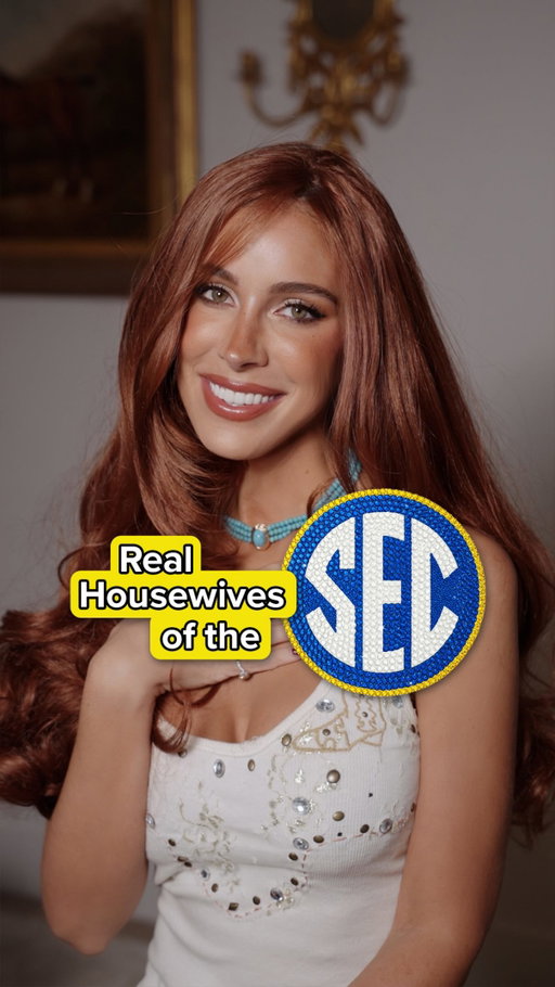 What’s up brother?!☝🏼another🎢 week for The Real Housewives of the @sec 

How is everyone feeling? 😵‍💫😅
#secfootball #collegefootball #cfb