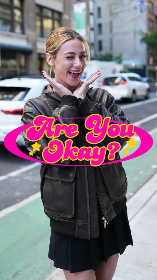 not compatible with veggies 🥦

(with @briannamorales + @lilireinhart)

👉 follow @areyouokayshow for more episodes

#areyouokay