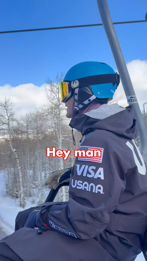 I'm a GIRL 🙋‍♀️😂
-
-
-
-
-
#theskiman #griffinlaszlo #skiing #snowboarding #funny #comedy #instagram #reels #christmas #humor #snow #winter #snowboardingisfun #ski #skit