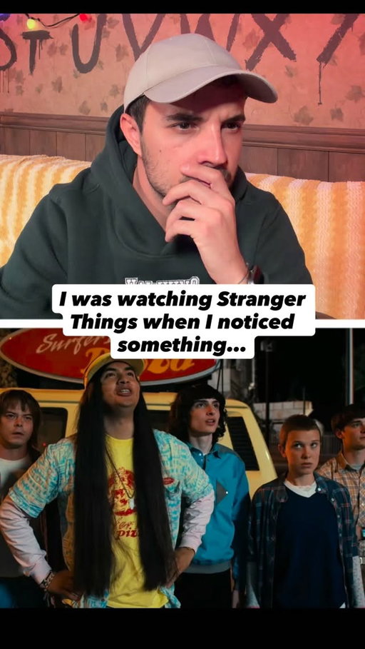 Happy Stranger Things day!! 🙌🤯5️⃣

#strangerthings #tvshow #netflix #reels #like #instagood #usa #unitedstates