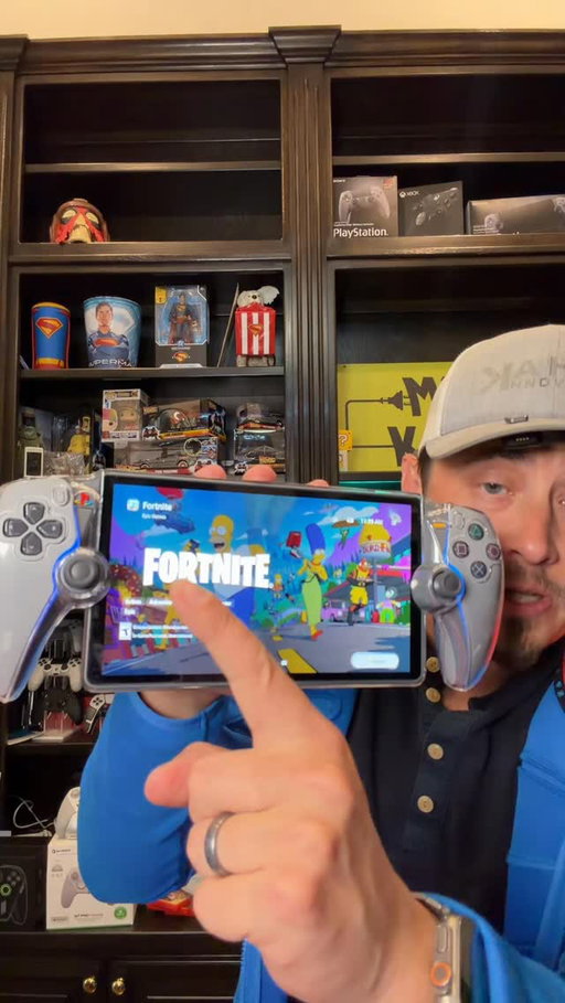 Let’s go over the big update for the #PSPortal and all the new things you can do now! #kahlagaming #kahlatech #fypシ