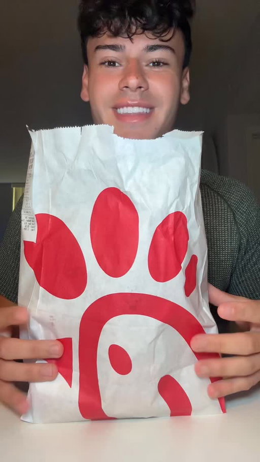 Chick Fil A Mukbang #chickfila #chickfilahack #mukbang #asmr #foodie #foodiegram #eatss #viral #explorepage