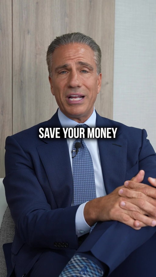 Want to get rich? Don’t act broke. Invest in networking, relationships, and experiences that put you around successful people.

Saving pennies won’t make you wealthy, but building the right connections will. Spend wisely to create opportunities.

#Wealth #Success #Networking #Entrepreneur #WealthMindset