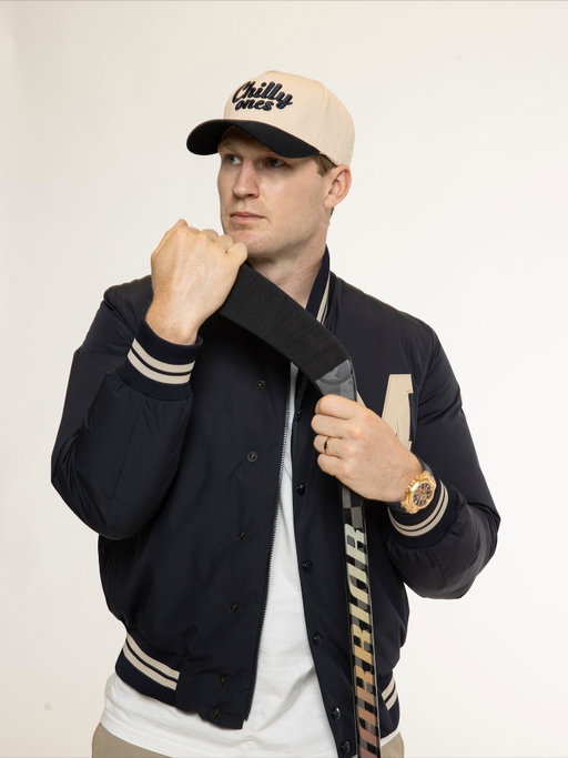 Very excited to announce a dear friend and former teammate as our newest Chilly Ones ambassador.

We thought long and hard about who truly embodies the spirit of a Chilly One - someone who lets things slide, doesn’t take life too seriously, and just goes with the flow…

So it’s our honor to welcome the notoriously chill and easy going Nathan MacKinnon as a partner and official Non-Alcoholic ambassador 🍻

For the last decade, Nate “The Dogg” has been one of the best players on the planet - obsessed with greatness and allergic to shortcuts. Nobody works harder, with a mindset and job that doesn’t leave much space for relaxation we wanted to can the perfect beverage to help him unwind and be social without jeopardizing performance! 

So this season, swap your traditional pint for a Chilly One non-alcoholic. Whether you’re giving it to a teammate for a bad pass or tossing Alfredo in the meal-room garbage, there’s always time to relax with a Chilly One. Welcome aboard Nate and Cheers to lots of exciting things ahead! 🍻