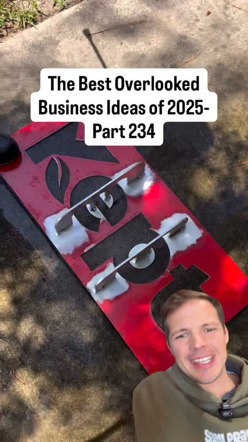 The Most Brilliant Low-Cost Marketing Idea Ever