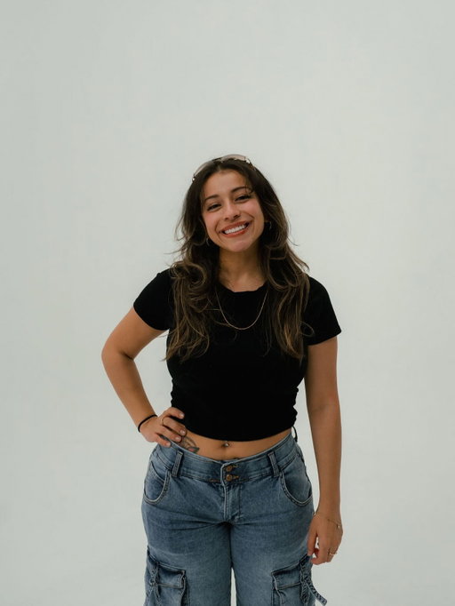 Got me feelin silly #amycarreon #ayymay