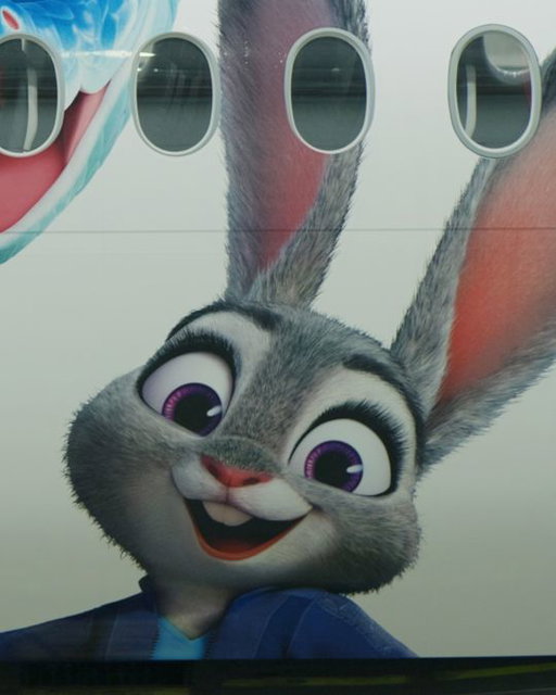 #Zootopia2 from @disneyanimation flies into theatres Nov. 26! 

To celebrate, we’re giving Aeroplan Members a chance to win* one of two dream vacations to Walt Disney World Resort. Enter by Nov. 26 and watch for our Zootopia 2-themed aircraft. It’s unfurrrgettable!
*Contest rules and regulations apply.

Learn more at the link in our bio.
