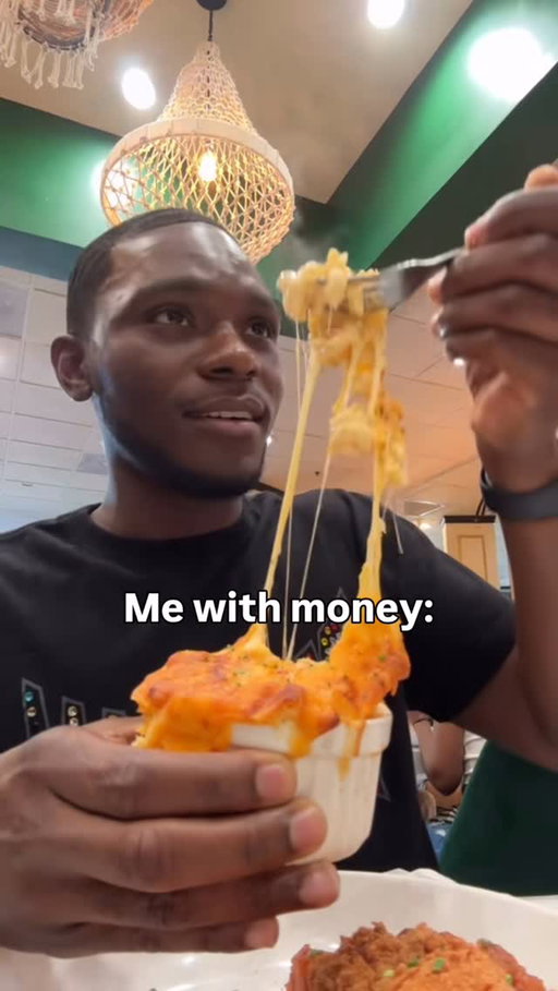 Traveling for food is just what I do