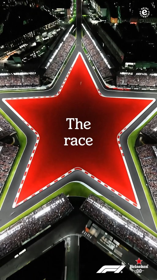 Let's race a glass to more rounds together.