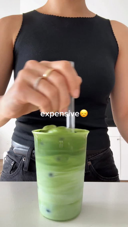 welcome to part 4 of this series! Momi’s matcha has been on my list of matchas to try and i really wanted to share it with you guys! for a US based small business matcha this is one of the best price points i’ve seen and to no surprise the flavor is not comprised. 

Momi’s matcha kindly gifted this to me, BUT i would have paid for it myself either way!
#matcha #matchareview #matchalatte #affordable #savemoney #matchalover #beginner #recommendation #review
