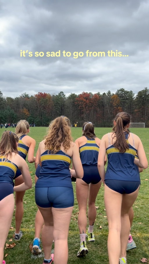 in honor of @suffolkxctf winning conferenceeee lil throwback to last conference (vs now running allll aloneeeee😭) 
.
.
.
#run #runner #runtok #runningtok #runnerthings #running #runnergirl #runnerproblems #trackandfield #crosscountry #trackmeet #distancerunner #distancerunning #easyrun #runningtips #college #marathon #halfmarathon #workout #motivation #lifestyle #influencer #runnergirls #runclub #runningclub #runvlog #vlog #runningvlog #longrun