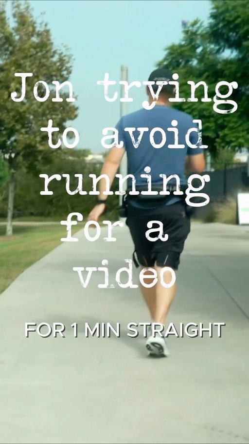 So for this new video, I got to test the @hypershell.tech robotic exoskeleton, basically robot legs. But I needed a baseline to see how much these things actually help… so I challenged my friend (and marathon runner) @bradykeegs to a race. With and without the robot legs. Let’s just say… I really didn’t want to do this one 😅.
Full video is up on my channel — click the link in my bio to find out who wins: robot legs 🤖 or marathon runner 🏃‍♂️?

#Sponsored #Hypershell #exoskeleton
