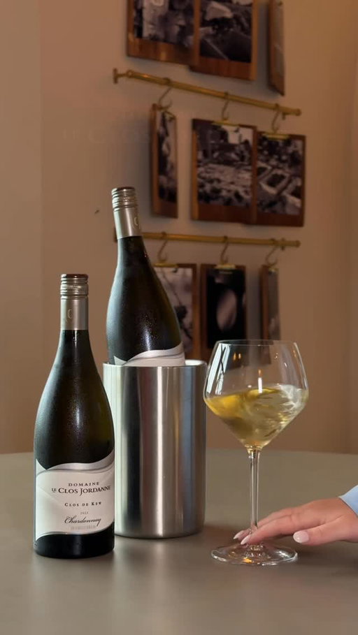 New arrival from the Beamsville Village.

Clos de Kew Chardonnay marks the first single-vineyard expression from DLCJ in Beamsville. A vineyard with deep roots, and a wine with even deeper character.

Available now through our Estate and Wine Club.

#DLCJ #NiagaraWinery #NiagaraEstate #TerroirWine #NiagaraTerroir
#ThomasBachelder #AwardWinningWines #HandPickedGrapes
#PinotNoir #Chardonnay #CoolChardonnay #CoolClimateWineMaking
#CanadianWinelndustry #BurgundianStyleWines #OntarioVineyard
#NiagaraVineyard #NiagaraWineClub #WineMaker #WineCountry