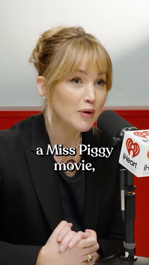 You heard it here first 🐷 💅