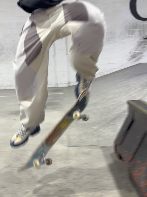 @nikesb x @erickoston 95s