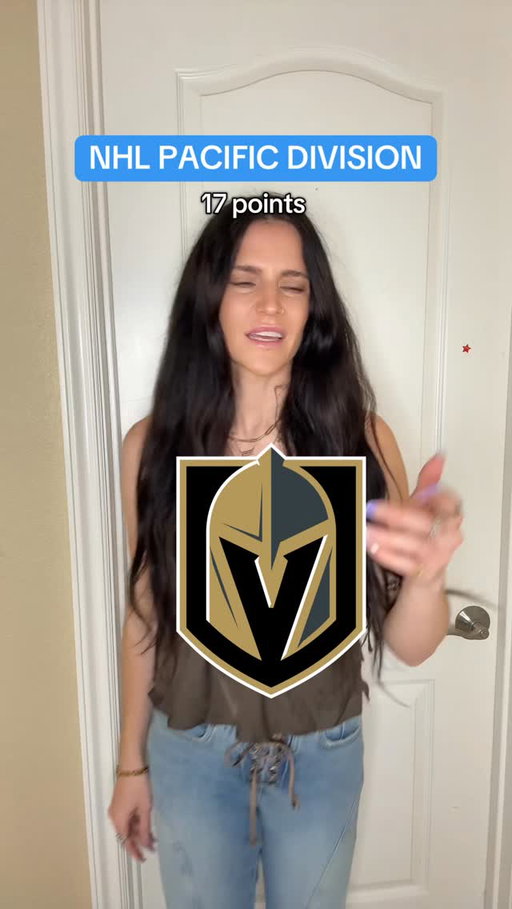 Current status of the Pacific Division: will change in a few hours BUT THE DUCKS ARE HOT!!!!! #NHL #hockey #hockeylife #nhlhockey #hockeyfans #vegasgoldenknights #anaheimducks #seattlekraken #lakings #edmontonoilers