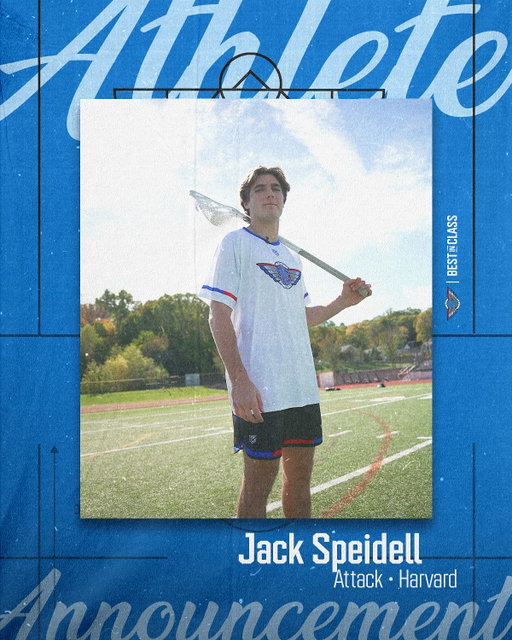 𝐅𝐂𝐋 𝐀𝐭𝐡𝐥𝐞𝐭𝐞 𝐀𝐧𝐧𝐨𝐮𝐧𝐜𝐞𝐦𝐞𝐧𝐭 🚨

We are pumped to announce the addition of @harvardmlacrosse junior attacker @atownspideyy as an FCL Athlete ⭐️

Stay tuned for more drills, tips and advice from Jack throughout the season!

#Lacrosse #FirstClassLacrosse #FCLAthlete